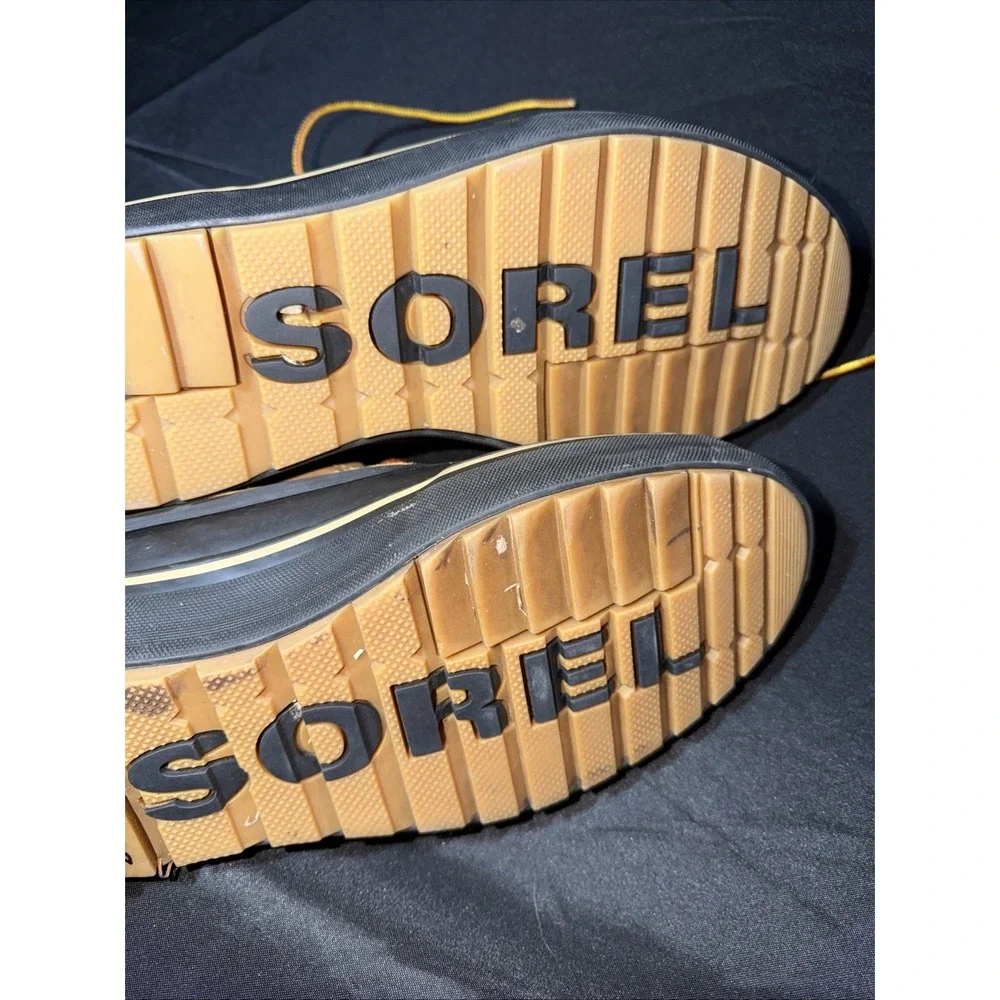 Sorel cheyanne ii